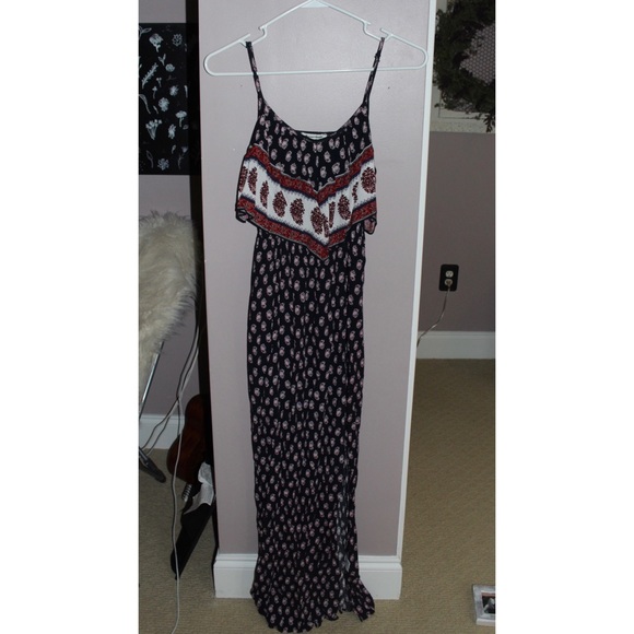 Maxi Dress - Picture 1 of 3